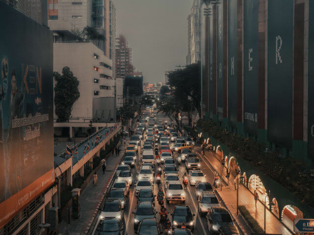 Cinematic Aspect Ratio